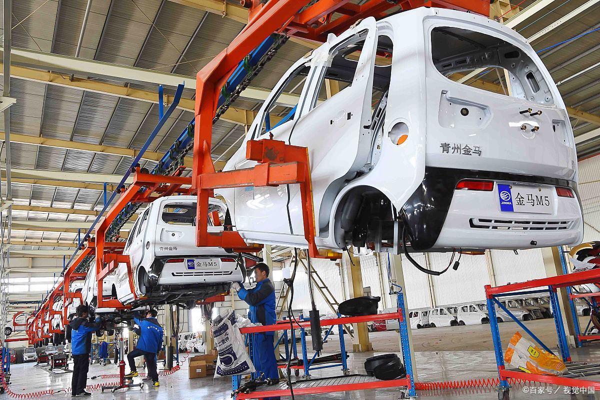 2025京津冀新能源汽車制造裝備與技術展覽會 驅動未來，智造共贏