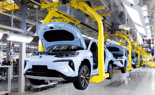 當新能源車反向輸出，澳媒提出尖銳一問 為何我們不能“偷”中國技術？